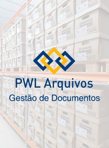 PWL Arquivos