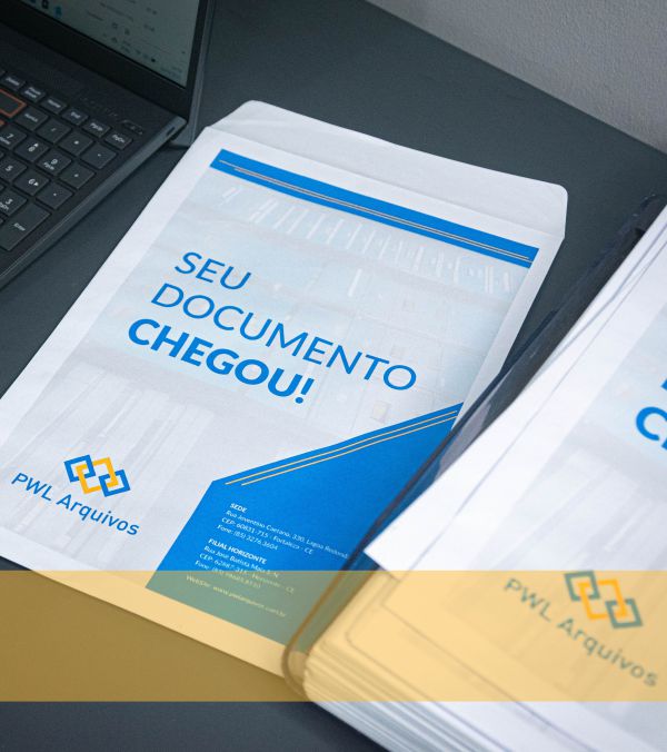 PWL Arquivos